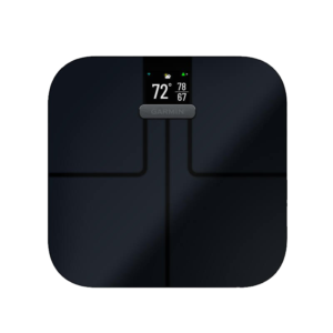 Index S2 Black