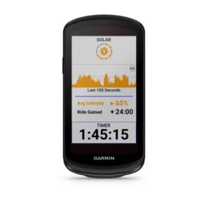 Edge 1040 Solar, GPS, EU 010-02503-21