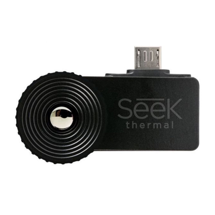 Мобильный тепловизор Seek Thermal XR для Android (KIT FB0060a)