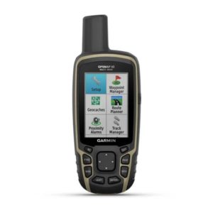 GPSMAP 65 010-02451-01