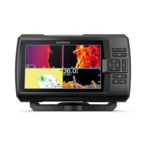 STRIKER VIVID 7SV с датчиком GT52HW-TM 010-02553-01