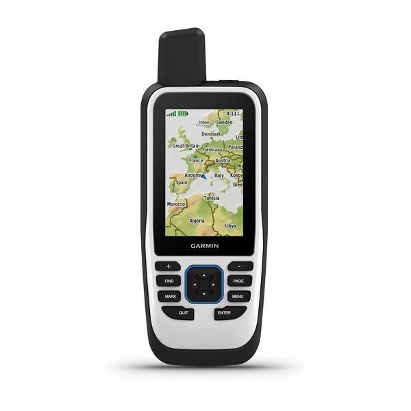 GPSMAP 86s 010-02235-01