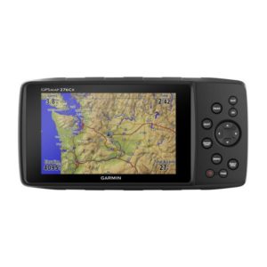 GPSMAP 276Cx 010-01607-01