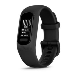 vivosmart 5, EMEA, Black, L
