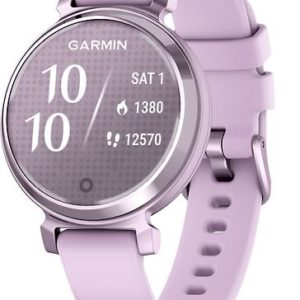Lily 2, WW, Lilac, Silicone