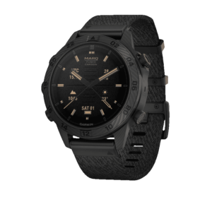 MARQ Commander Gen 2, Carbon 010-02722-01