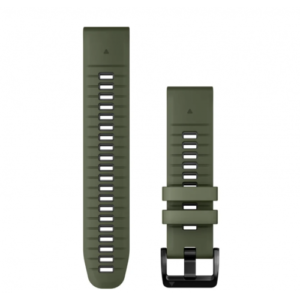 Acc, epixPRO (g2),22mmQuickFit Moss/Grapht Silicn Bnd