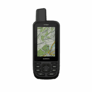 Навигатор портативный Garmin GPSMAP 67 010-02813-01