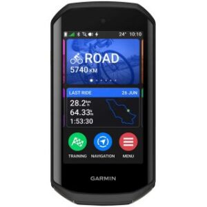 Edge 1050 GPS, EU/ANZ/ZA/MENA 010-02890-01