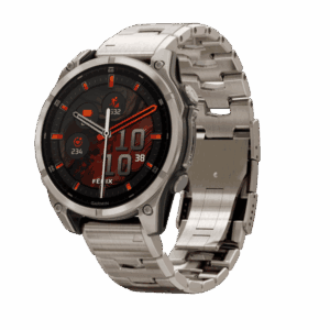 fenix 8 47mm,AMOLED,Saph,Ti/Bare/Graphite w/TiBand,Excl,EMEA 010-02904-40