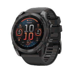 fenix 8 51mm,AMOLED,Saph,CrbnGryTi/Blk,Blk/PebbleGryBnd,EMEA 010-02905-21