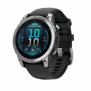 fenix E,47mm,Stainless Steel/Black,EMEA/AUS/NZ/AFR/Sam 010-03025-00