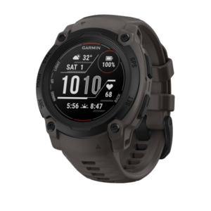 Instinct E, 40 mm, Black Bezel with Charcoal Band, WW 010-02932-00