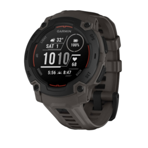 Instinct E, 45 mm, Black Bezel with Charcoal Band, WW 010-02933-00