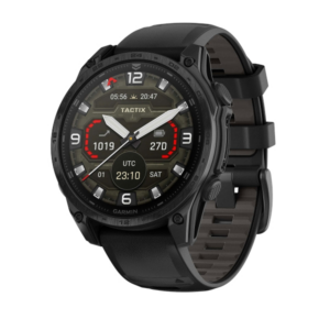 Спортивные смарт часы. Garmin Tactix 8 Standard, AMOLED 47mm, EMEA 010-03405-01