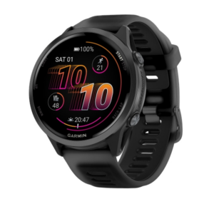 Forerunner 570 - 47MM, WiFi, GPS, WW, Black 010-02971-00