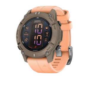 Smart watch Descent G2, Dive Computer, Paloma/ShellPink, WW 010-02986-01