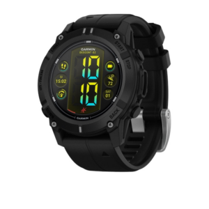 Smart watch Descent G2, Dive Computer, Black, WW 010-02986-00