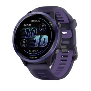 Forerunner 570 - 47MM, WiFi, GPS, WW, Imperial Purple/Indigo 010-02971-02
