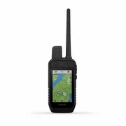 Alpha 300, Handheld Only, EURC, EU