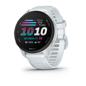 Forerunner 70, GPS, Whitestone, WW