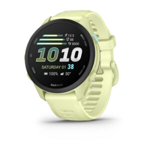 Forerunner 70, GPS, Citron, WW